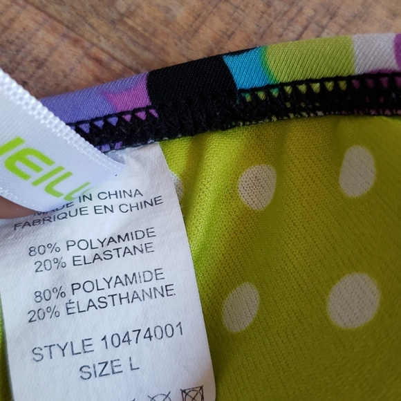 Bikini top - Picture 4 of 5